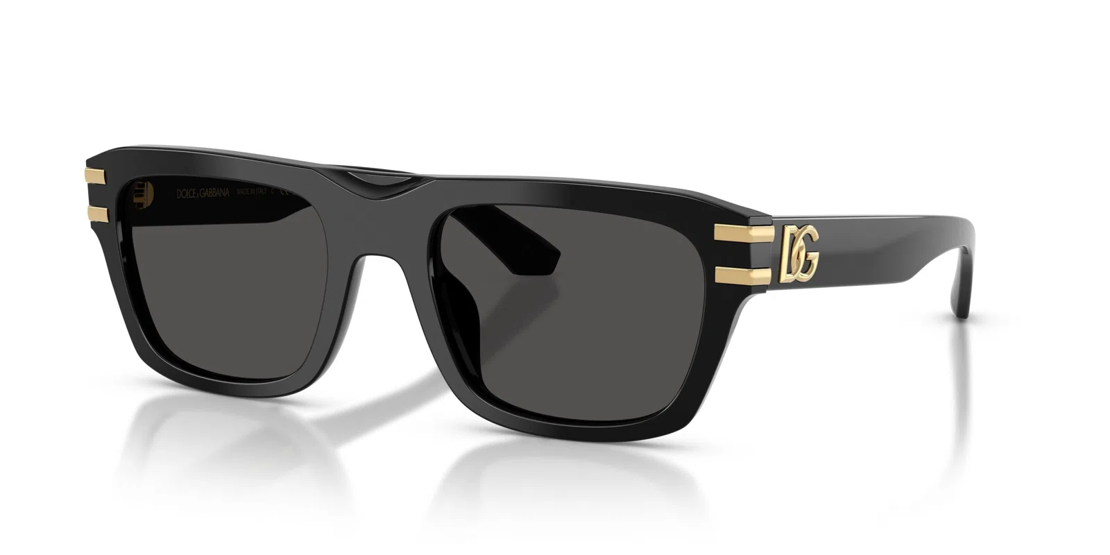 Dolce & Gabbana 4496 Sunglasses - view 10